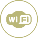 Wi-Fi ZDARMA