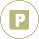 Parkoviště zdarma